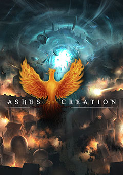 Ashes of Creation постер