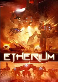Etherium постер