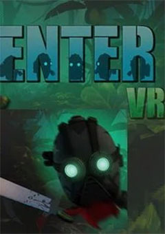 EnterVR постер