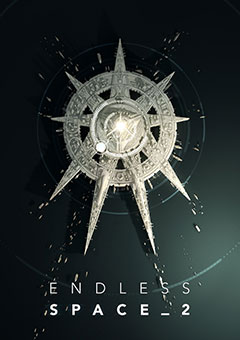 Endless Space 2 постер