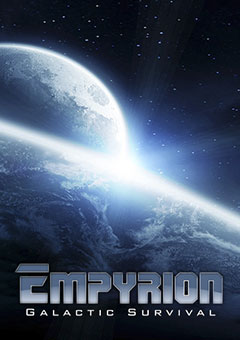 Empyrion - Galactic Survival постер