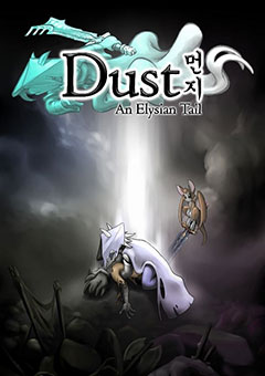 Dust: An Elysian Tail