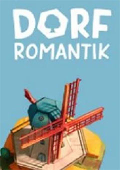 Dorfromantik постер