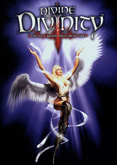 Divine Divinity постер