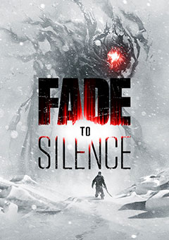 Fade to Silence постер