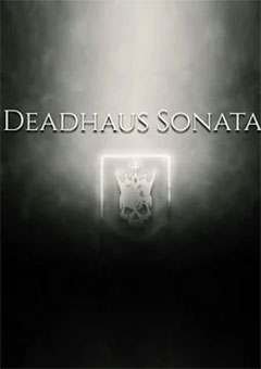 Deadhaus Sonata постер