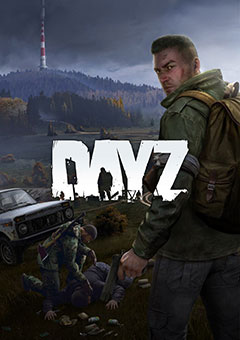 DayZ постер