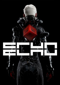 ECHO постер