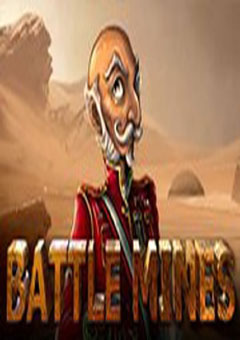 Battle Mines