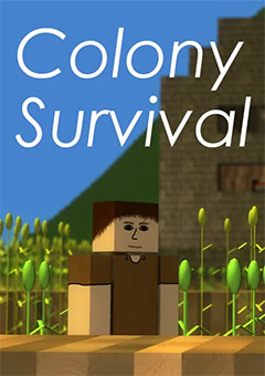 Colony Survival постер