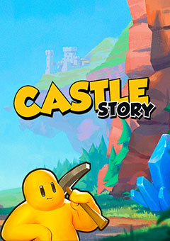 Castle Story постер