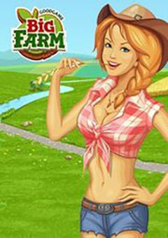 Big Farm постер