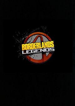 Borderlands Legends постер