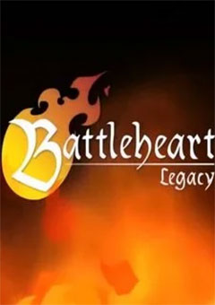 Battleheart Legacy постер