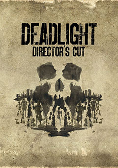 Deadlight постер