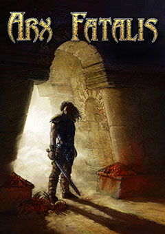 Arx Fatalis постер
