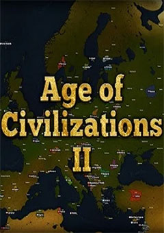 Age of Civilizations II постер