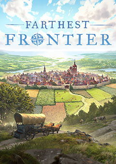 Farthest Frontier постер