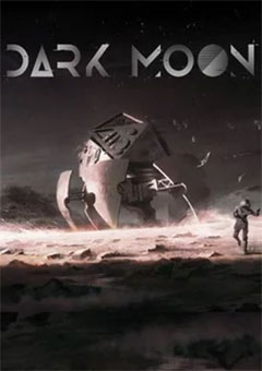 Dark Moon постер