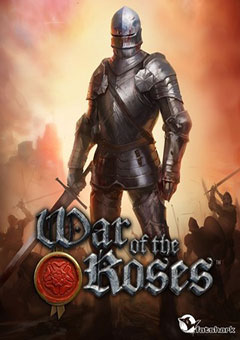 War of the Roses постер