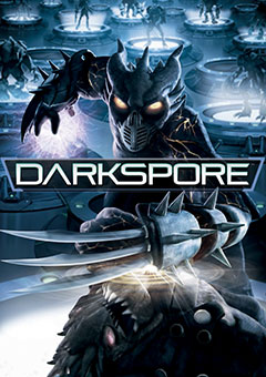 Darkspore постер