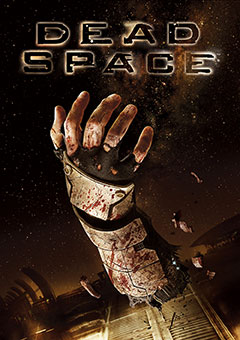 Dead Space постер