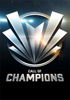 Call of Champions постер