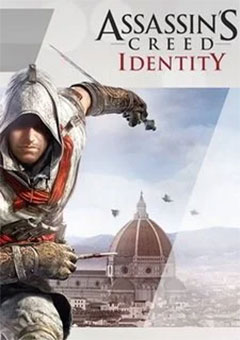 Assassin's: Identity постер