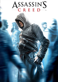 Assassin's Creed постер