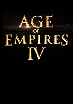 Age of Empires IV постер
