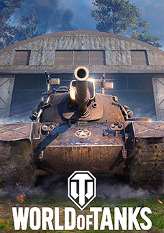 World of Tanks постер