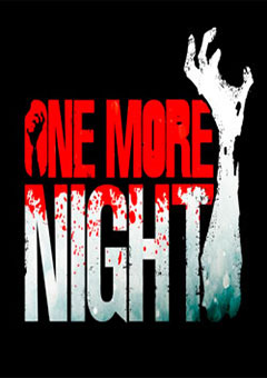 One More Night постер