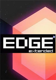 Edge постер