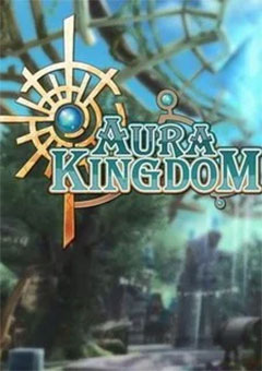 Aura Kingdom постер