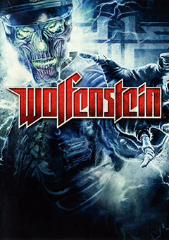 Wolfenstein постер
