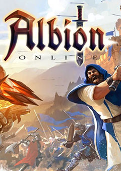 Albion Online постер