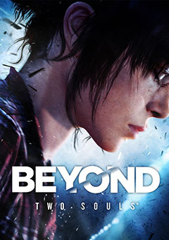 Beyond: Two Souls постер