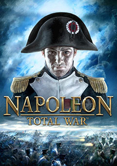 Napoleon: Total War постер