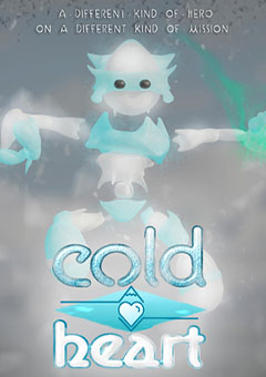 Cold Heart постер