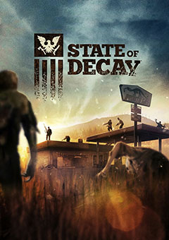 State of Decay постер