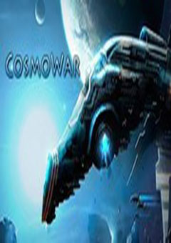 COSMOWAR постер