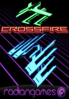 Crossfire постер