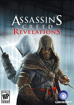 Assassin's Creed: Revelations постер