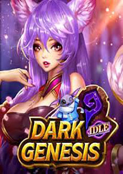 Dark Genesis постер
