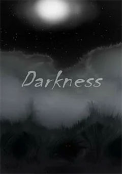 Darkness постер