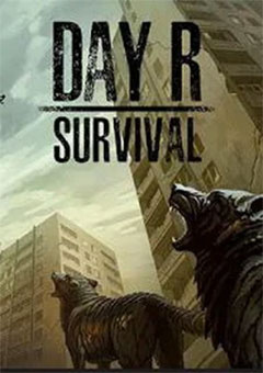 Day R Survival постер