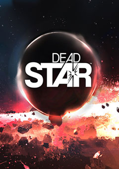 Dead Star постер