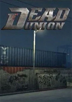 Dead Union постер