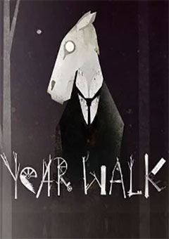 Year Walk постер