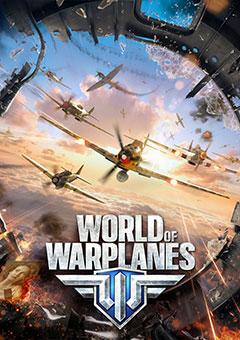 World of Warplanes постер